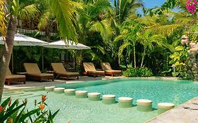 Muúnek Hotel Boutique Art&Spa